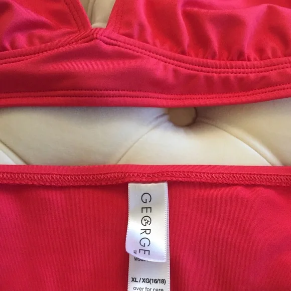 ☘️Fushia 2 Piece - Picture 2 of 4